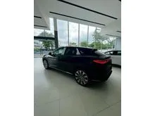 2025 BYD Sealion 7 0.0 Performance SUV
