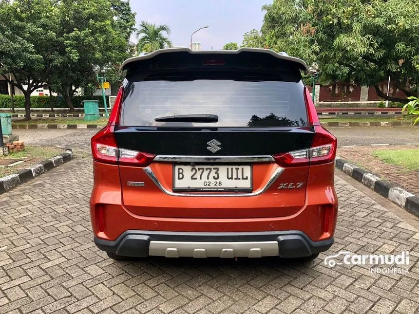 2023 Suzuki XL7 Alpha SUV