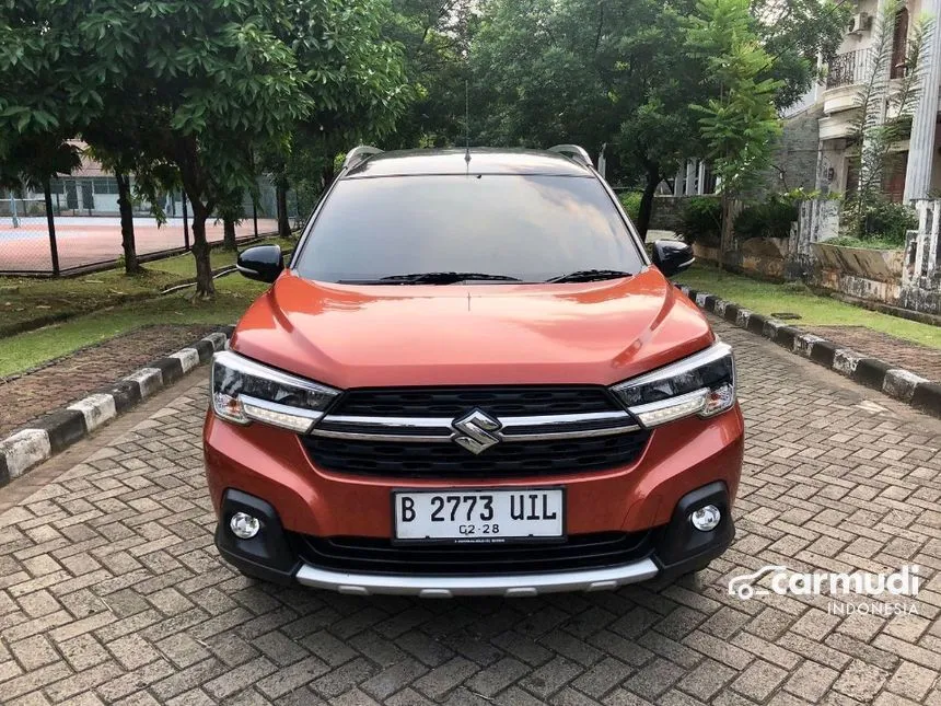 2023 Suzuki XL7 Alpha SUV