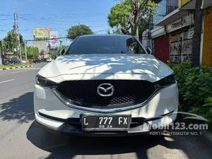 2021 Mazda CX-5 2.5 GT SUV