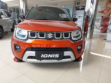 2021 Suzuki Ignis TERBONGKAR PROMO TERBESAR DP 14JUTA