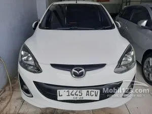 2011 Mazda 2 1.5 R Hatchback