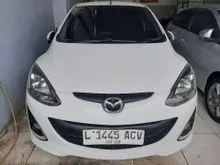 2011 Mazda 2 1.5 R Hatchback
