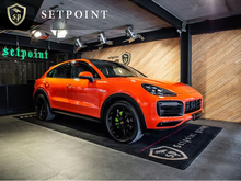 2021 Porsche Cayenne 3.0 (ปี 18-25) Coupé SUV