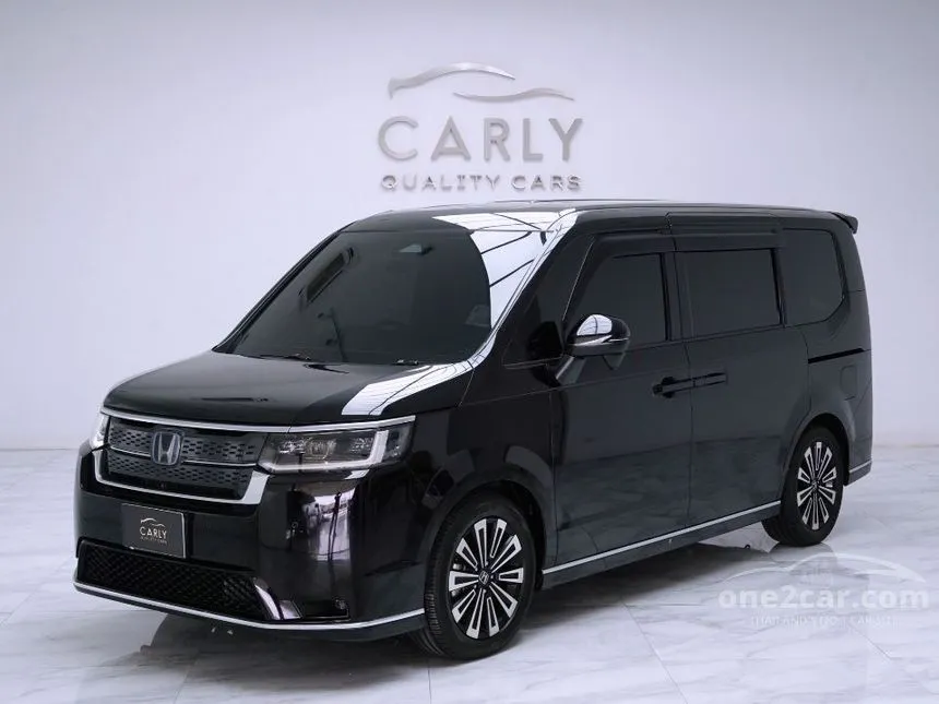 2023 Honda STEPWGN Spada e:HEV Premium Line Wagon