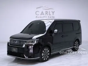 2023 Honda STEPWGN 2.0 Spada e:HEV Premium Line Wagon