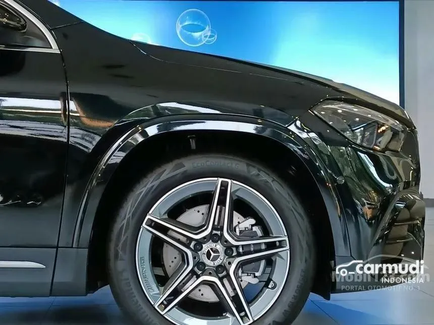 2024 Mercedes-Benz GLA200 AMG Line SUV