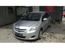 2012 Toyota Limo 1.5 Manual Sedan