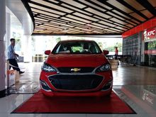 Promo Chevrolet Ramadhan Good Price Good Promo