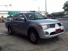 2006 Mitsubishi Triton 2.5 DOUBLE CAB (ปี 05-15) GLX Pickup AT