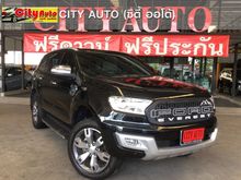 2017 Ford Everest 2.2 (ปี 15-18) Titanium+ SUV AT