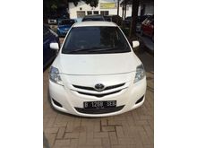 Toyota Limo/Vios 2011 Dp5 JUTA