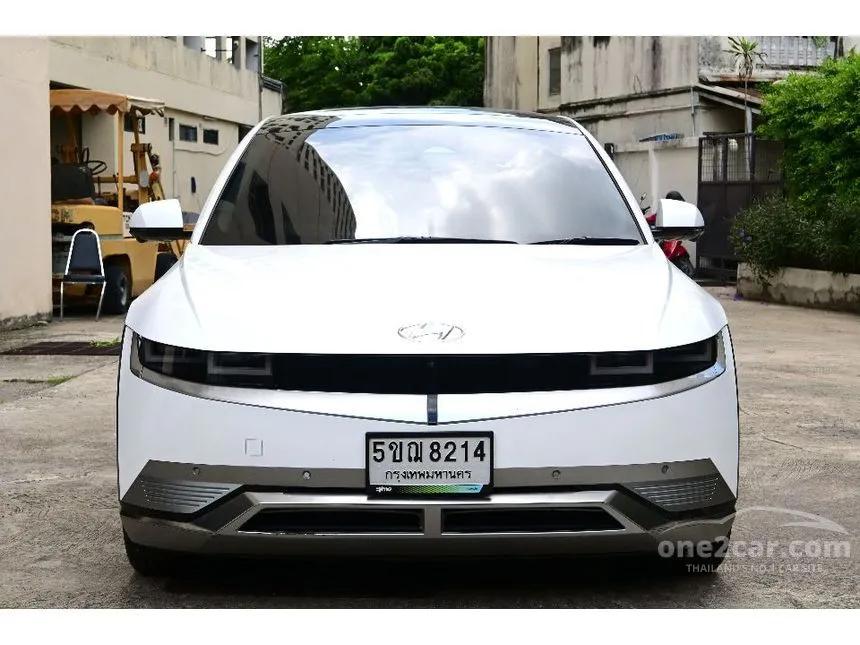 2023 Hyundai Ioniq 5 Premium Wagon