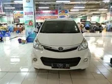 2015 Toyota Avanza 1.5 Veloz MPV