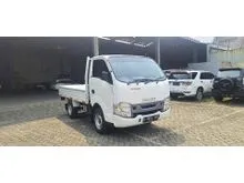 2021 Isuzu Traga 2.5 Pick-up FD - seperti baru, km 9.100
