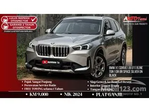 2024 BMW X1 1.5 sDrive18i xLine SUV