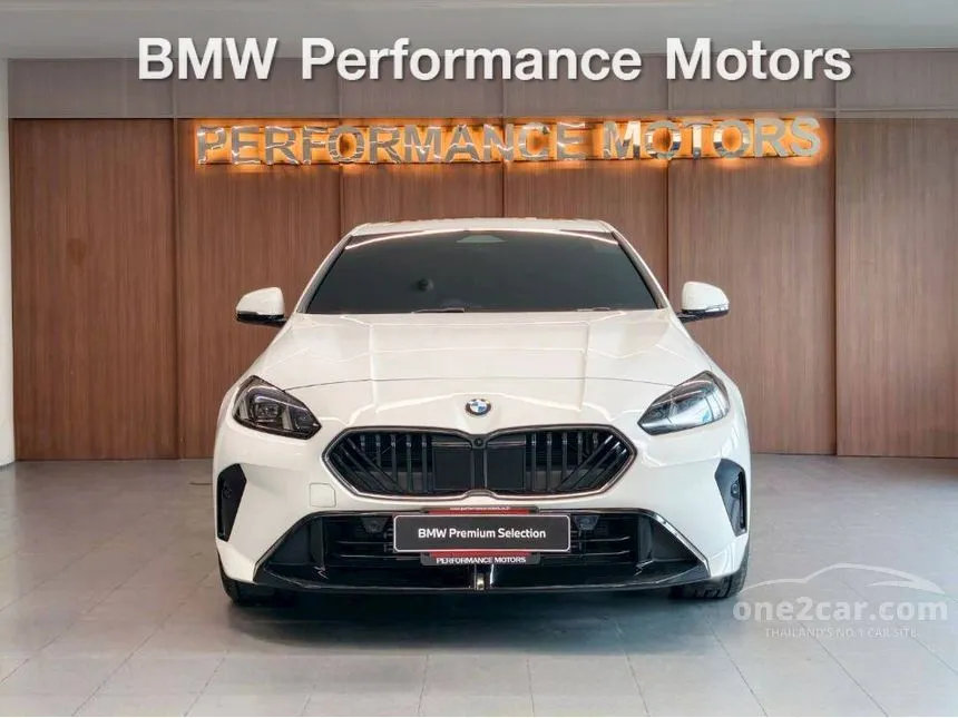 2025 BMW 220 Gran Coupe M Sport Pro Coupe