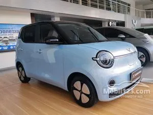 2026 Wuling Aira Hatchback