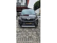 2020 Toyota Voxy 2.0 MPV