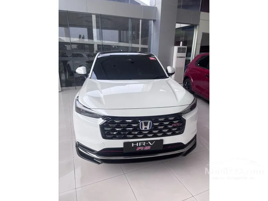 2026 Honda HR-V e:HEV RS SUV