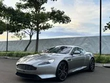 2016 Aston Martin DB9 5.9 Coupe DB9 GT 007 Bond Edition, Limited