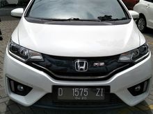 2015 Honda Jazz 1.5 RS Hatchback