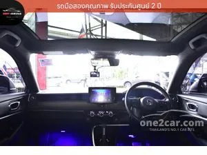 2024 Honda HR-V 1.5 e:HEV RS SUV