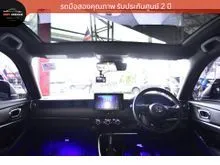 2024 Honda HR-V 1.5 e:HEV RS SUV
