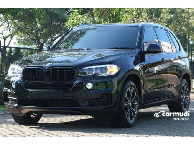 Beli Mobil BMW  X5  Baru Bekas  Kisaran Harga  Review 