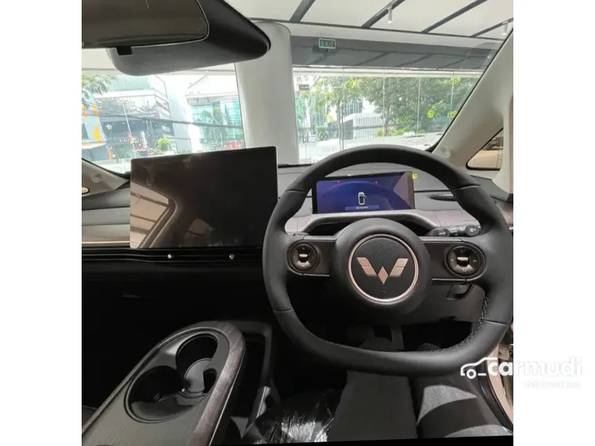 2024 Wuling Cloud EV EV Hatchback