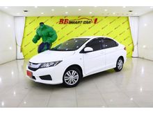 2015 Honda City 1.5 (ปี 14-18) S i-VTEC Sedan AT