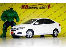 2015 Honda City 1.5 (ปี 14-18) S i-VTEC Sedan AT