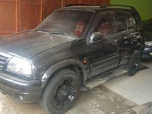 2001 Suzuki Escudo 2.0 SQ SUV