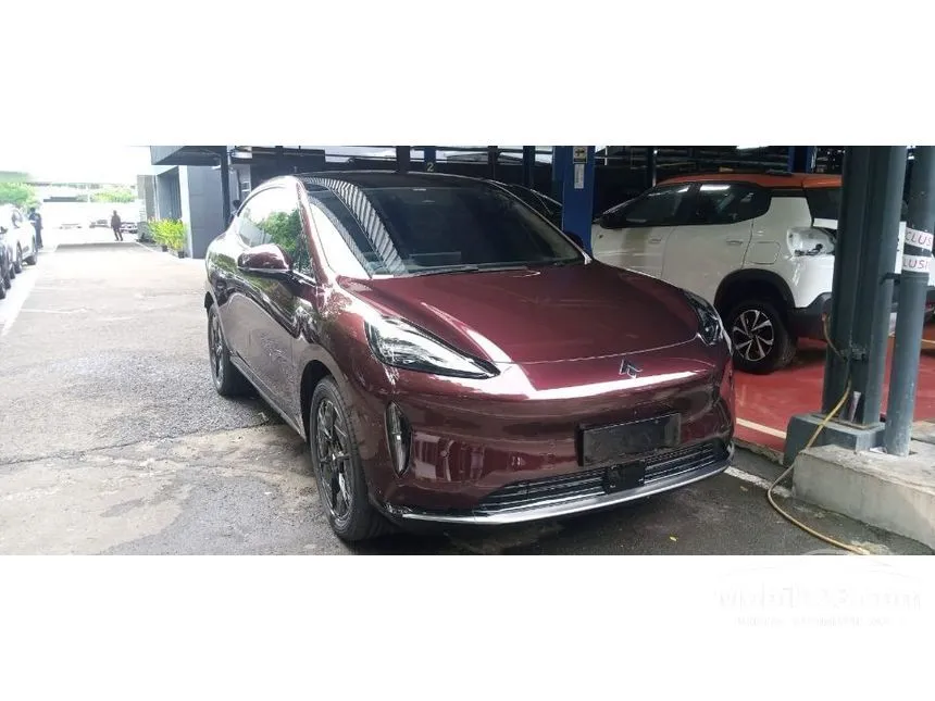 2026 GAC Hyptec HT Premium Hatchback