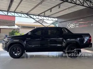 2022 Toyota HILUX REVO 2.4 Prerunner Mid Double Cab Pickup
