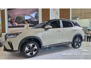 2026 Wuling Alvez 1.5 EX SUV