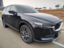 2017 Mazda CX-5 2.5 Elite SUV