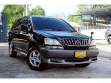 2003 Toyota HARRIER 2.4 (ปี 03-13) 240G SUV