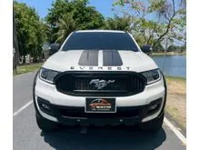 2021 Ford EVEREST 2.0 (ปี 15-22) Titanium+ 4WD SUV