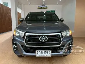2020 Toyota HILUX REVO 2.8 G Double Cab Pickup