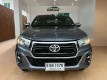 2020 Toyota HILUX REVO 2.8 Double Cab G Pickup