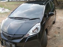 2013 Honda Jazz 1.5 S Hatchback