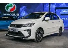 2024 Perodua Bezza 1.0 OTR PRICE W/O INSURANCE , MID YEAR SALES