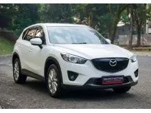 2014 Mazda CX-5 2.5 Grand Touring SUV