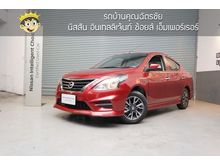 2019 Nissan Almera 1.2 E SPORTECH Sedan