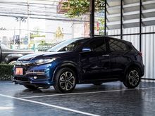 2018 Honda HR-V 1.8 (ปี 14-18) E Limited SUV AT