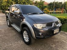2011 Mitsubishi Triton 2.5 DOUBLE CAB (ปี 05-15) GLS Plus Pickup AT