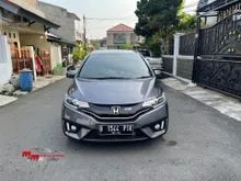 2017 Honda Jazz 1.5 RS Hatchback