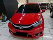 Jual Mobil Honda Brio 2019 Satya E 1.2 di DKI Jakarta Automatic Hatchback Merah Rp 139.500.000