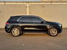 2022 Mercedes-Benz GLE450 3.0 AMG Line 4MATIC SUV